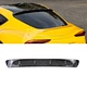 Auto spoiler moulds